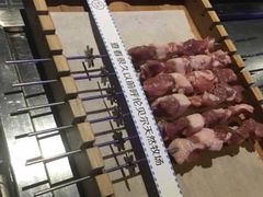 -很久以前羊肉串(清河店)