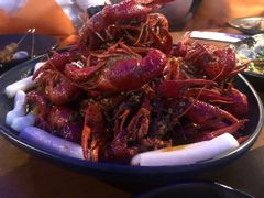 经典十三香龙虾-红盔甲·小龙虾(天钥桥店)