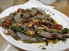 -长平老姿娘夜粥(平东一街店)