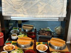 -味太助·银饭食堂(中华城店)