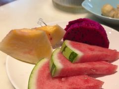 -宁海食府·涌宴(真和店)