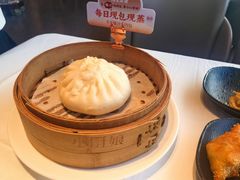 -小厨娘淮扬菜(天印大道店)