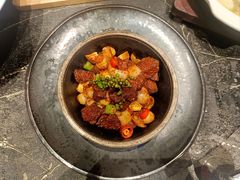 -悦百味·品质川菜(橄榄郡店)
