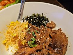 -新石器烤肉(之心城店)