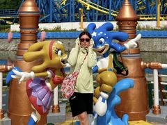 -大连海昌发现王国主题公园