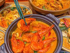 -马来西亚肉骨茶汤·招牌螃蟹·烧鸡·呷喱吧吧(海上世界店)