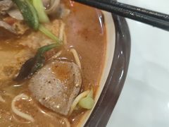 -孟记大碗面•家常菜(鼓楼和会街店)
