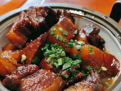 -小秦淮·南京土菜(新亭西路店)