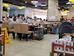 大堂-點無缺茶楼·海鲜酒家(世博店)