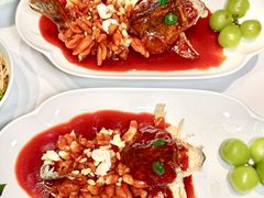 -松鹤楼·非遗·苏帮菜(融科店)