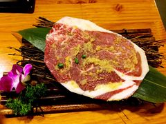 -炙忧烤肉屋(中国铁建广场店)