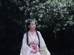 -汉仪华裳汉服旗袍·摄影写真馆(乌镇西栅店)