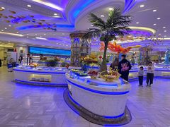 -澜悦港海鲜体验主题餐厅