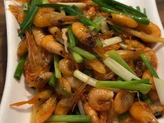 酥炸漓江虾-桂客膳房·珍品堂