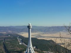 -帽儿山国家森林公园