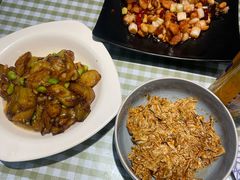 -玉桥餐厅(天坛店)