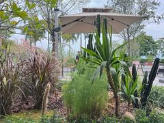 -ommo cafe(半岛城邦店)