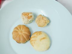 花生酥-赞记龙凤礼饼(广州市二宫向群宾馆店)