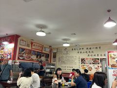 -姚记炒肝店(鼓楼店)