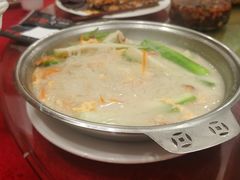 -东馆和天下特色餐饮(工农店)