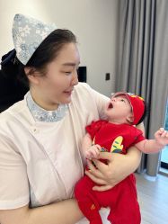 -宝生月子中心·私家园林式(龙华观澜店)