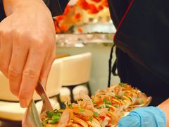 -怡咖啡海鲜自助餐厅(浦东香格里拉店)