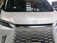 -大连中升雷克萨斯(华北路店)