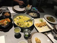 -T館·花园艺术餐厅