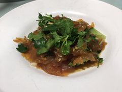 -梁家大院•农家菜(昆山会展中心店)