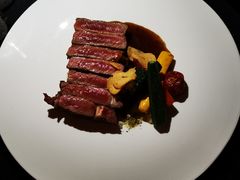 -圣丰索菲特·法国餐厅