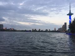 -聚龙湖公园