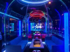 -外滩8号 whisky bar(金延大厦店)