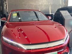 -比亚迪汽车王朝网(北京环耀4S店)