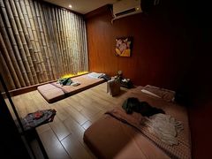 -莲泰式·中式·沐足·精油SPA采耳(天河店)