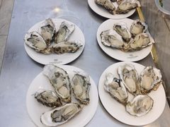 -川骄海鲜自助(河东店)