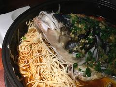 -章吴记喜瑞餐厅(东东城店)