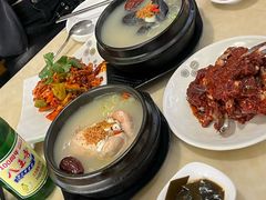 -长顺参鸡汤店(西塔总店)