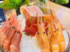 -上渔铁板烧(熙悦汇店)