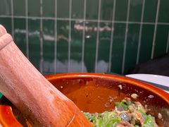 -费大厨辣椒炒肉(太平老街店)