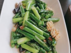 -潇湘楼·二十四节气山野菜(亚运村店)