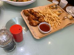 -沈家花园如皋菜(君御豪庭店)