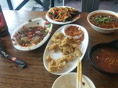 -三生小馆(亭知路店)