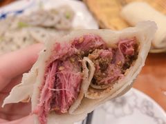 -老潍县美食街(东方路店)