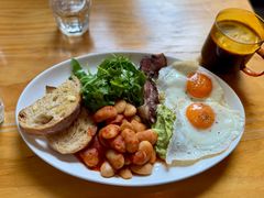 -Egg•Allday Brunch(襄阳北路店)