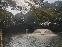-普陀山风景名胜区-法雨禅寺