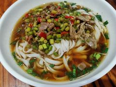 -肆姐面粉馆(坡子街店)