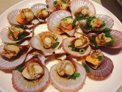 -小船渔村·大连菜·大连焖鱼(黄河路店)
