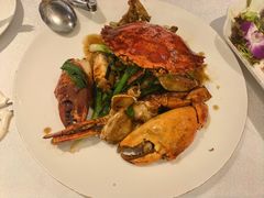 -喜记避风塘炒辣蟹(旗舰店)