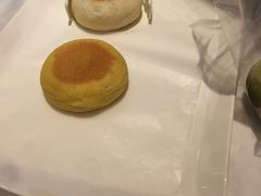 -稻田秋日式面包