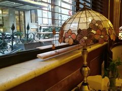 -国际饭店·原点咖啡吧ORIGIN CAFE&BAR